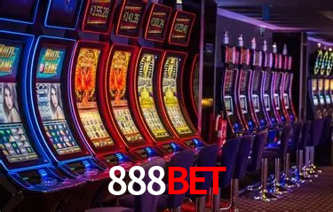 cassino 888BET